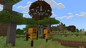 Minecraft Bedrock 1.21.60.23 beta and preview patch notes: More vanilla parity, Deferred Lighting for PlayStation, and more
