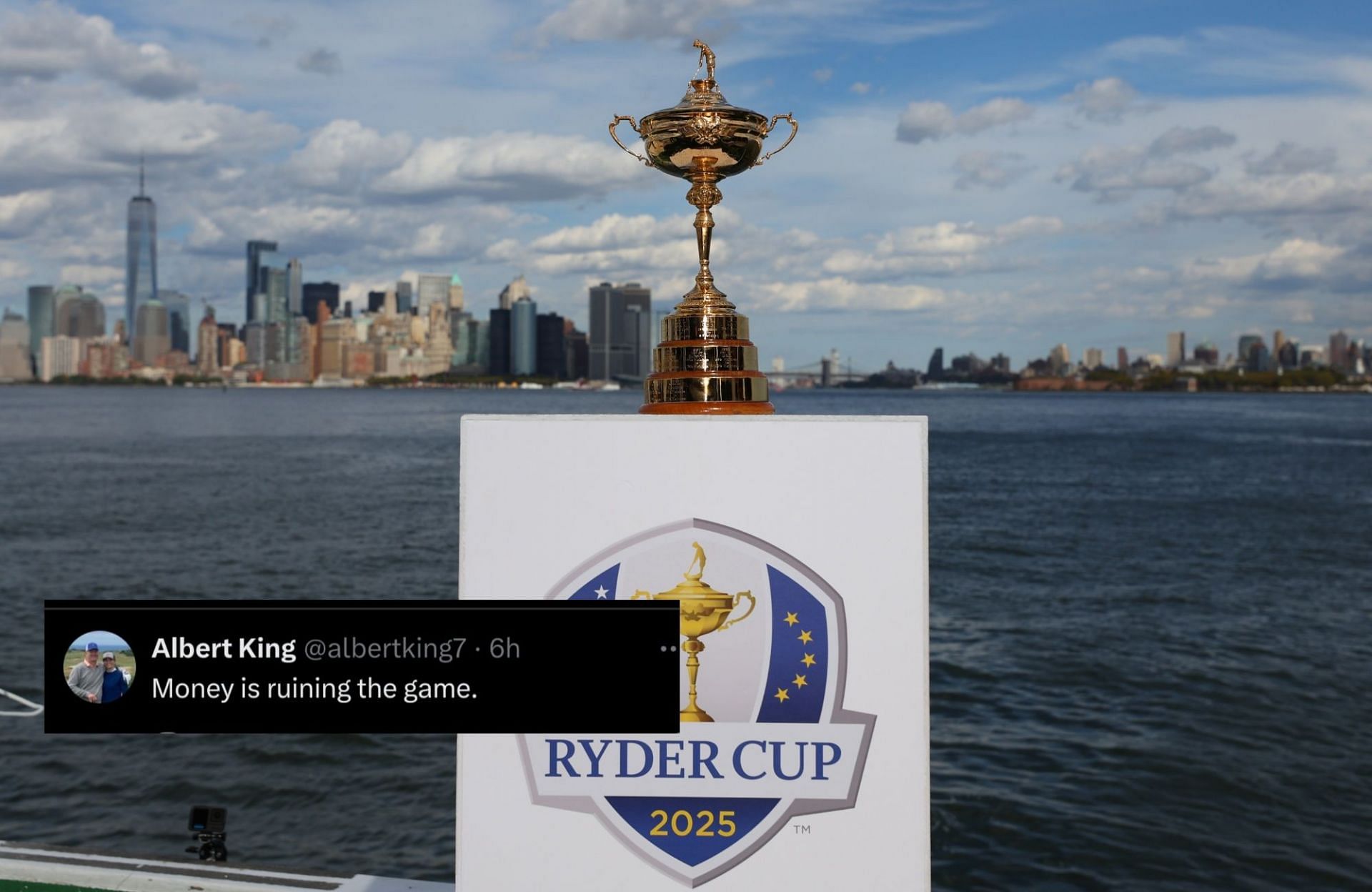 Ryder Cup