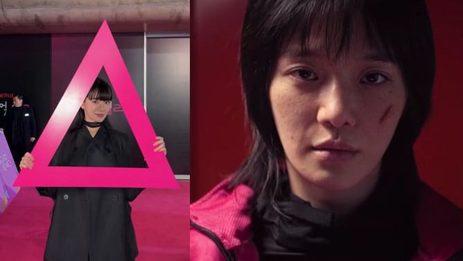 How are Squid Game guards recruited? Everything we know so far as Park Gyu-young’s season 2 identity twist leaves fans in a frenzy