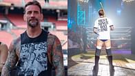 5 WWE retirement matches for CM Punk