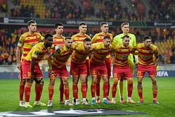 Mlada Boleslav vs Jagiellonia Prediction and Betting Tips | December 12th 2024