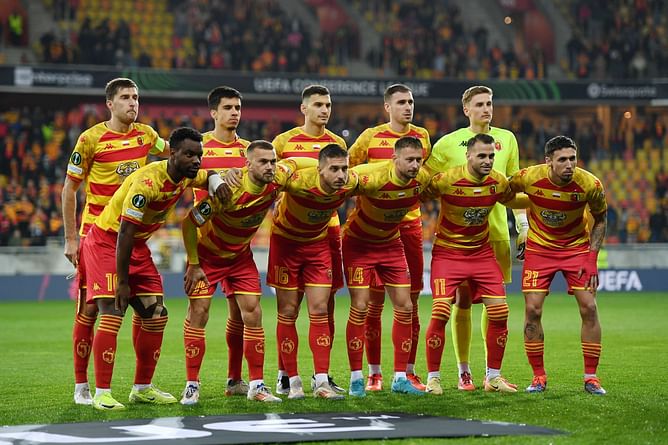 Mlada Boleslav vs Jagiellonia Prediction and Betting Tips | December 12th 2024