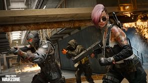 COD players are having longer-than-intended queue times in Warzone Ranked Play, devs reveal reason