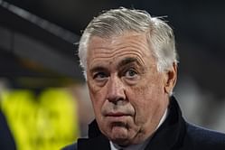 Real Madrid Transfer News Roundup: Los Blancos suffer Florian Wirtz blow, Carlo Ancelotti wants Dani Ceballos stay, and more - December 16, 2024