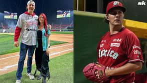 "European baseball world is growing" - Trevor Bauer's agent Rachel Luba backs ex-Cy Young winner exploring fresh horizons in London