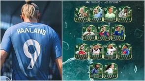 How to earn free EA FC 25 Winter Wildcards players in Ultimate Team