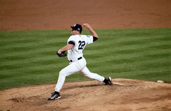 Yankees, Red Sox icon Roger Clemens provides silver lining for fans with Juan Soto’s No. 22 pinstripes jersey after $765,000,000 Mets deal