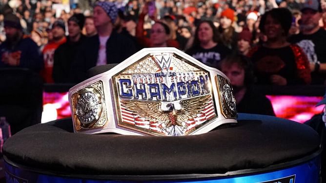 35-year-old WWE star vows to win the Women's United States Championship in 2025