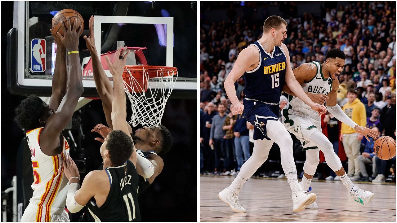 Bucks fans shade Nikola Jokic after Giannis Antetokounmpo