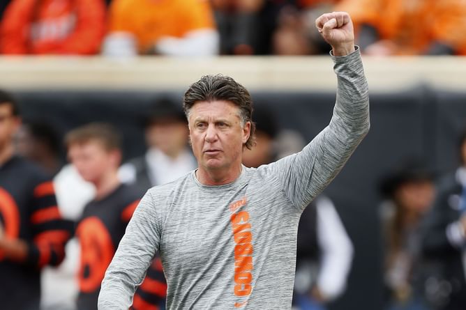 Oklahoma State Cowboys transfer portal: 5 athletes to watch out for the Cowboys to recruit for 2025 season
