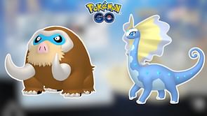 5 PvP picks to farm at Pokemon GO Holiday Part 1