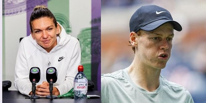 Tennis News Today: Simona Halep ignites feud with Jessica Pegula, Victoria Azarenka, others over her doping scandal; Jannik Sinner waves the chequered flag as VIP guest at F1 Abu Dhabi Grand Prix