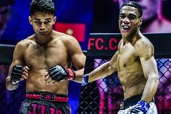 “He’s been clipped a few times” - Johan Ghazali says Johan Estupinan’s reckless style leaves a lot of openings
