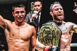 Reece McLaren opens up on back-and-forth war of words with Jarred Brooks: "Man, he started it"