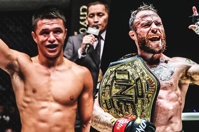 Reece McLaren opens up on back-and-forth war of words with Jarred Brooks: "Man, he started it"