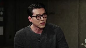 “Never forget the haters who questioned this man”— Fans react to Hyun Bin’s reflections on prioritizing family after childbirth and postpartum care