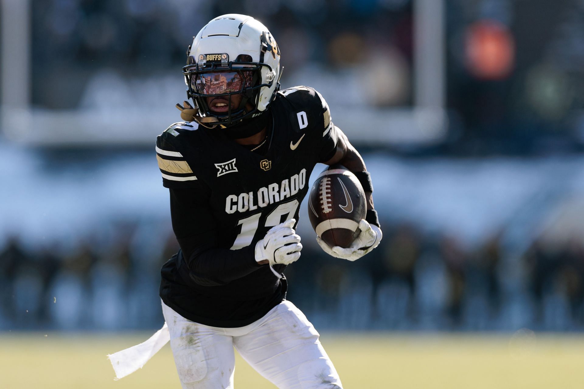 Oklahoma State v Colorado - Source: Getty