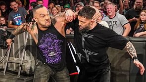 Finn Balor can’t beat anyone in WWE; wrestling veteran rips apart star in recent rant (Exclusive)