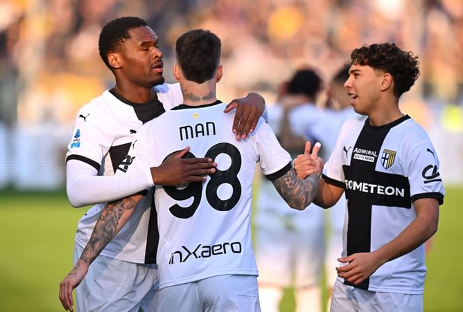 Parma vs Hellas Verona Prediction and Betting Tips | December 15th 2024