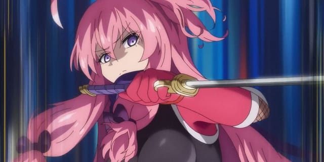 I'm Living with an Otaku NEET Kunoichi episode 1: I'm Living with an