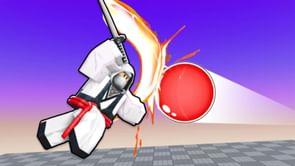 Blade Ball Thanksgiving Event guide
