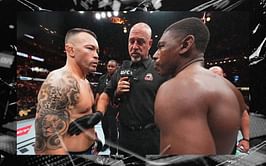 UFC Tampa: Colby Covington vs. Joaquin Buckley: Full video highlights