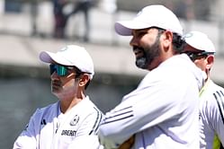 "Gautam Gambhir and Ajit Agarkar, guys you are on the spot this time" - Aakash Chopra on whether Rohit Sharma should play BGT 2024-25 5th Test