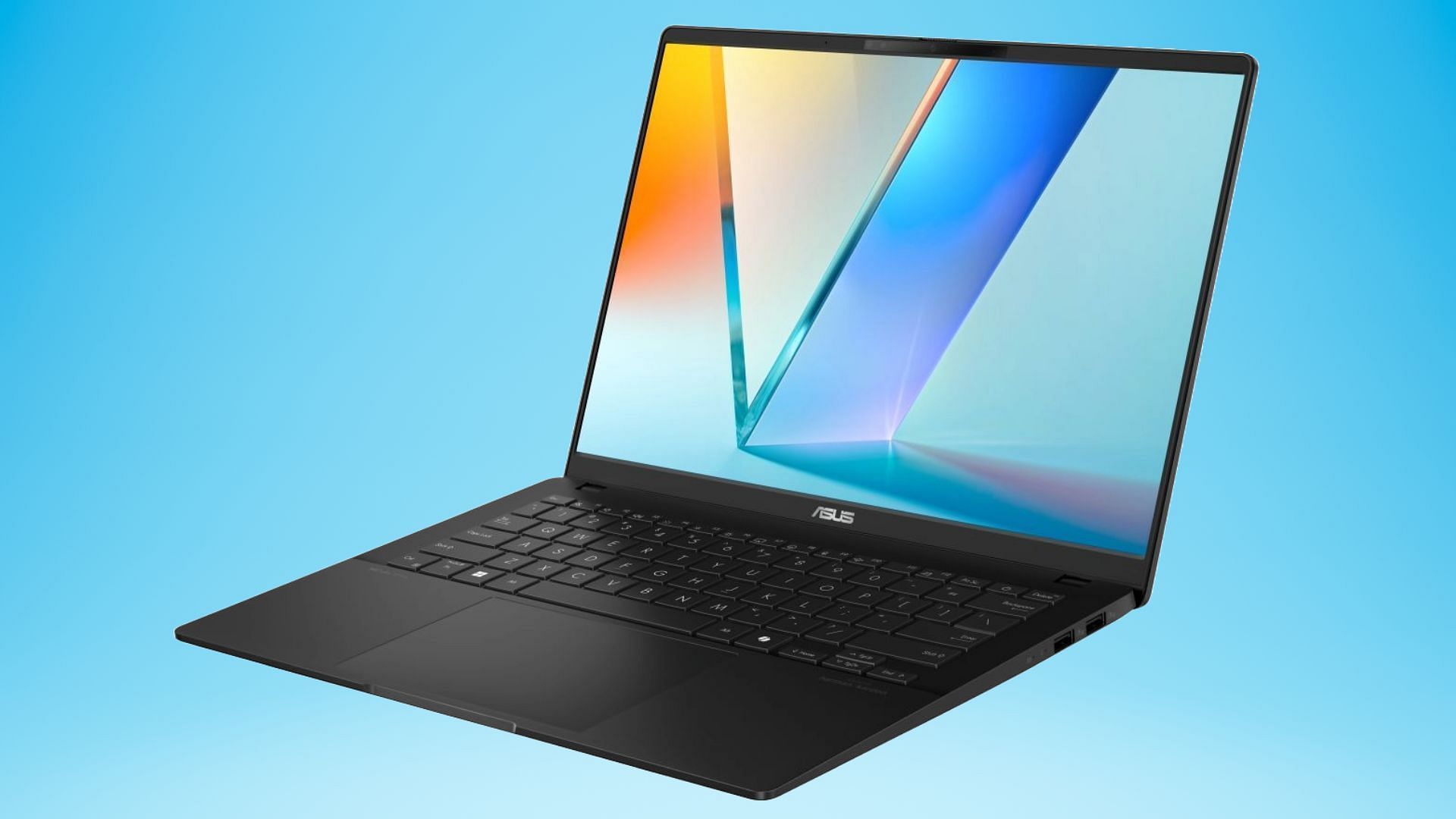 Asus Vivobook S 14 (Image via Asus)