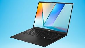 Save $300 on the Asus Vivobook S 14 during the Holiday Sale