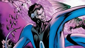 "Look at this absolute beast": Fans react to Mr. Fantastic leak in Marvel Rivals
