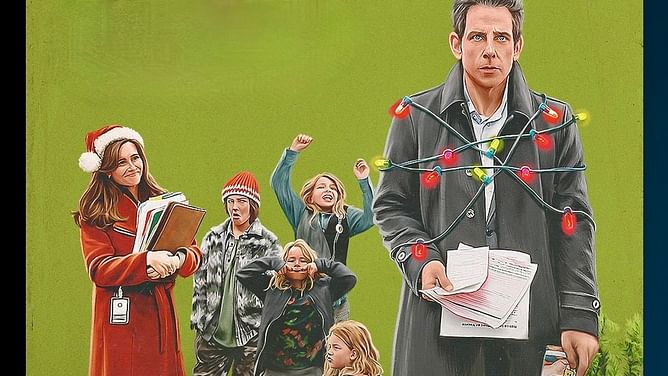 Where was Nutcrackers filmed? Production details explored