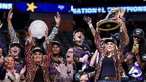 “I never compare championships; that’s like comparing your children”: When Kim Mulkey shared experience of LSU’s NCAA title