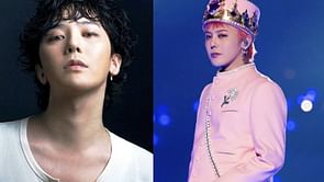 “Powerful statement”- Fans react as G-DRAGON revives ‘Crooked’ live, sparks buzz with ‘menace to society’ shirt amid South Korea ‘s recent protests