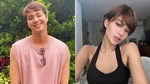 "It was the kind of attention I needed at the time" - Maris Racal opens up on how she developed feelings for Anthony Jennings