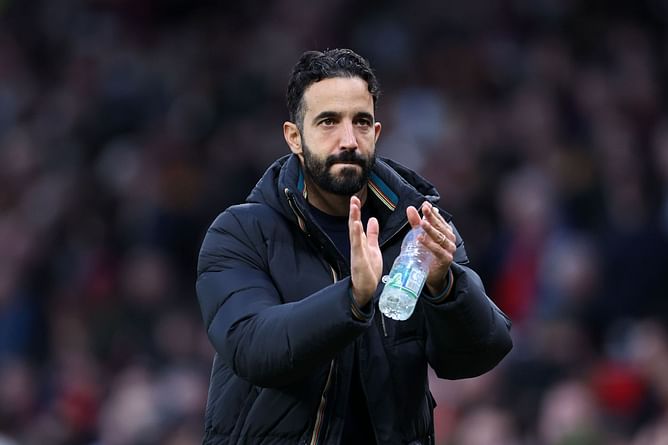 Manchester United eye move for German defender as they look to bolster squad - Reports