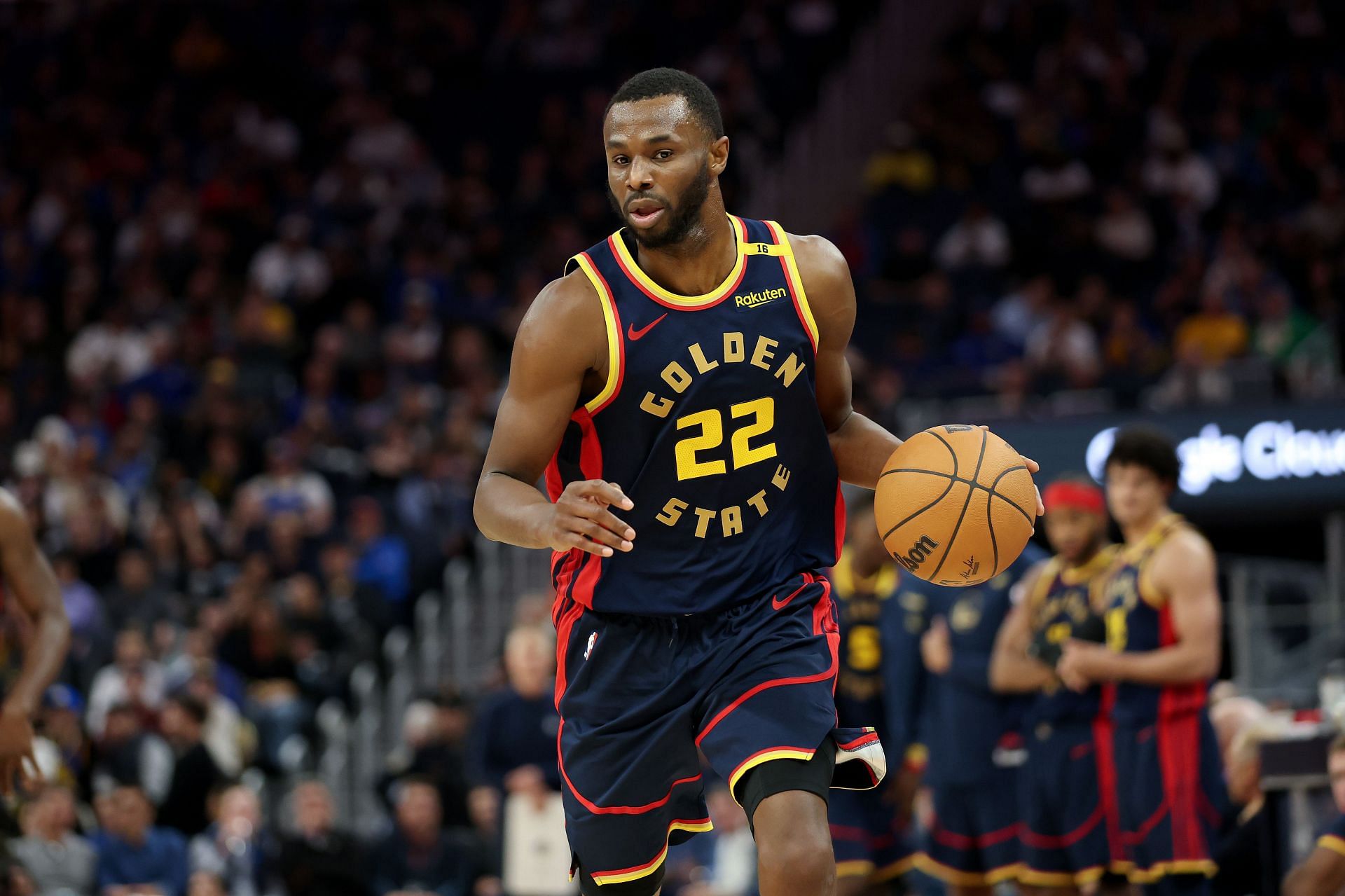 Atlanta Hawks v Golden State Warriors - Source: Getty