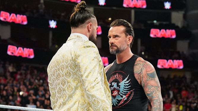 Major twist in Seth Rollins' storyline with CM Punk could involve unexpected heel turn, says WWE analyst