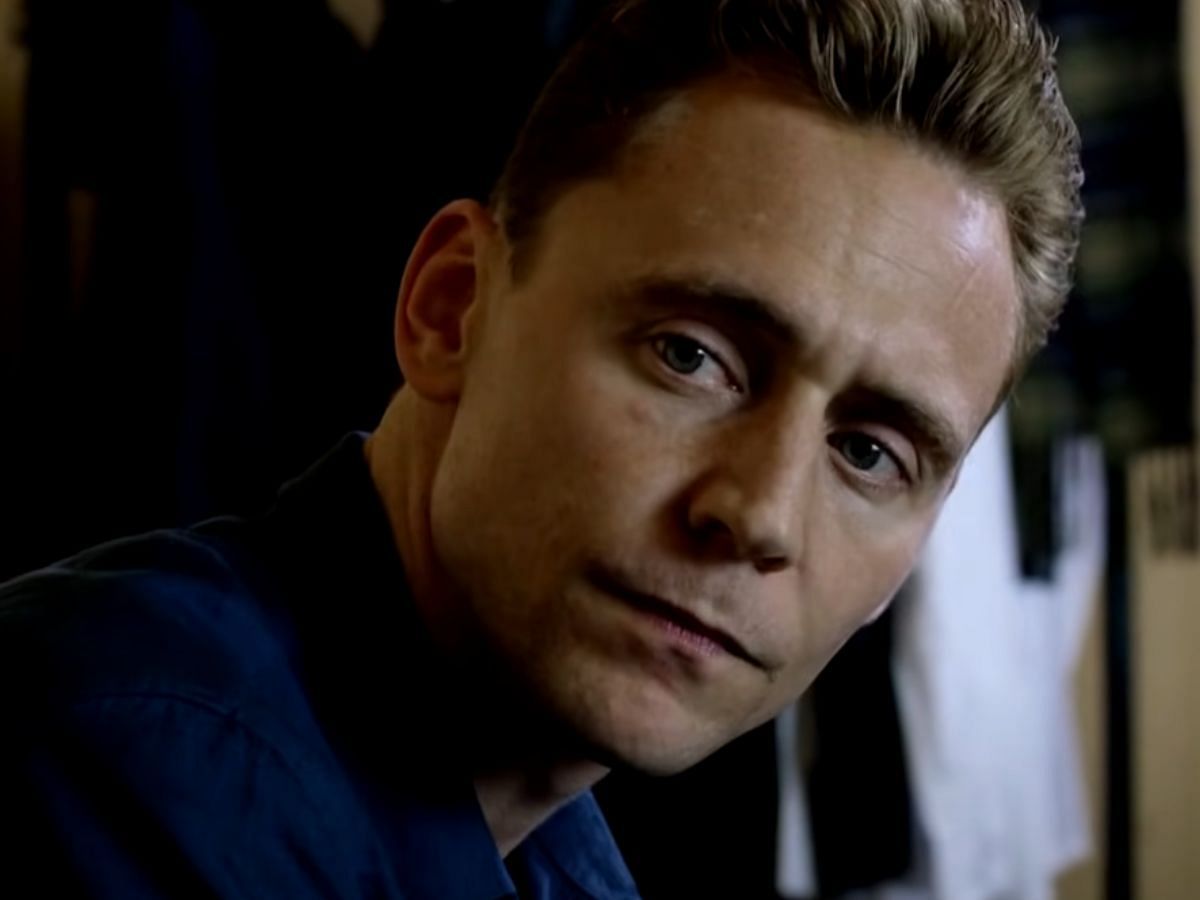 Still from The Night Manager (Image via YouTube/BBC)