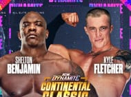 AEW World's End 2024 (Image - @aew)