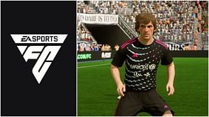 EA FC 25 leaks: Kenny Dalglish could arrive as part of Winter Wildcards Team 3