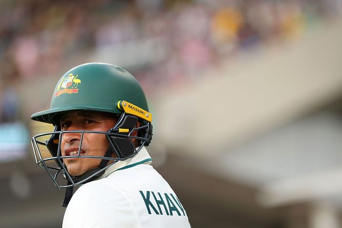 “Look at this face, it’s still fresh” - Usman Khawaja cheekily responds to query on Test future ahead of 3rd BGT 2024-25 Test