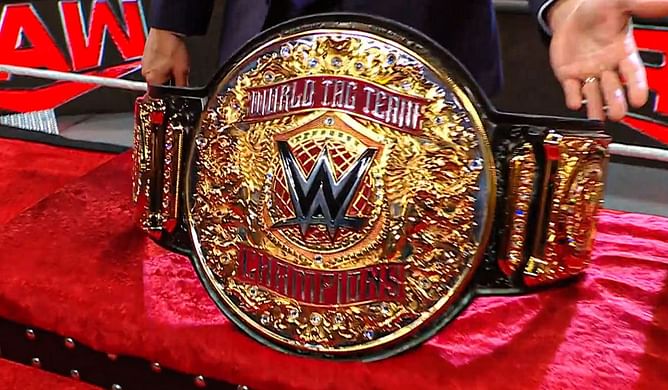 Former champions to leave RAW after being kicked out of WWE locker room by Rey Mysterio? Next potential direction explored