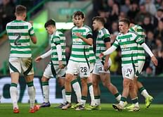 Celtic vs Hibernian Prediction and Betting Tips | December 7th 2024