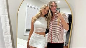 PHOTO: Kate Martin's girlfriend Claire Gransee offers a glimpse of cold-weather fun with her girls