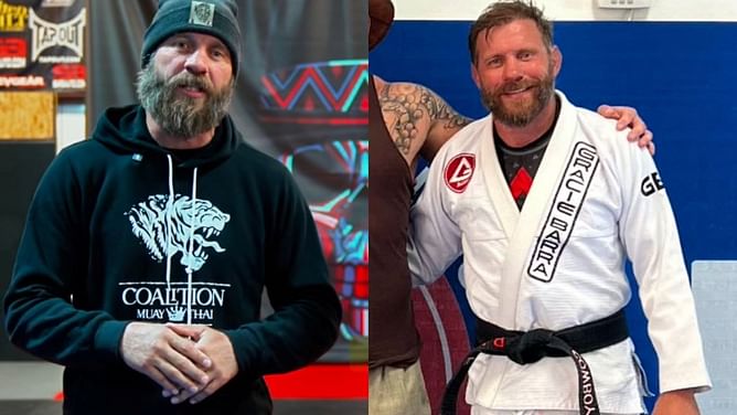 Ex-champ, also a former rival of Conor McGregor, calls for a trilogy against possibly returning Donald Cerrone