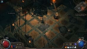 How to unlock your Hideout in Path of Exile 2