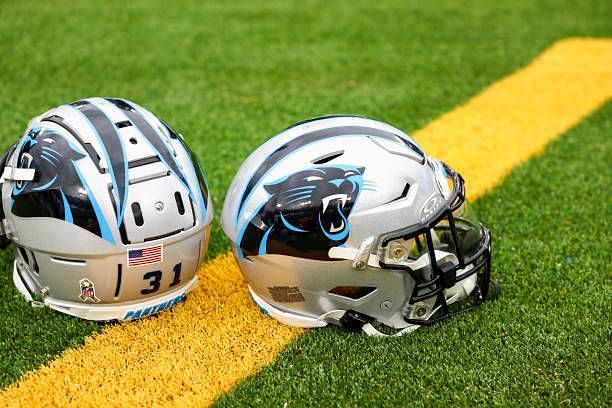 Carolina Panthers Playoff History