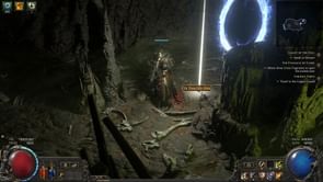 How to get and use Exalted Orbs in Path of Exile 2