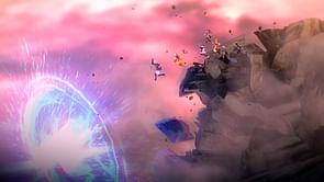 How to defeat Golem in FANTASIAN Neo Dimension
