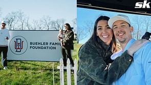 Walker Buehler makes feelings known about wife McKenzie on their 3rd wedding anniversary